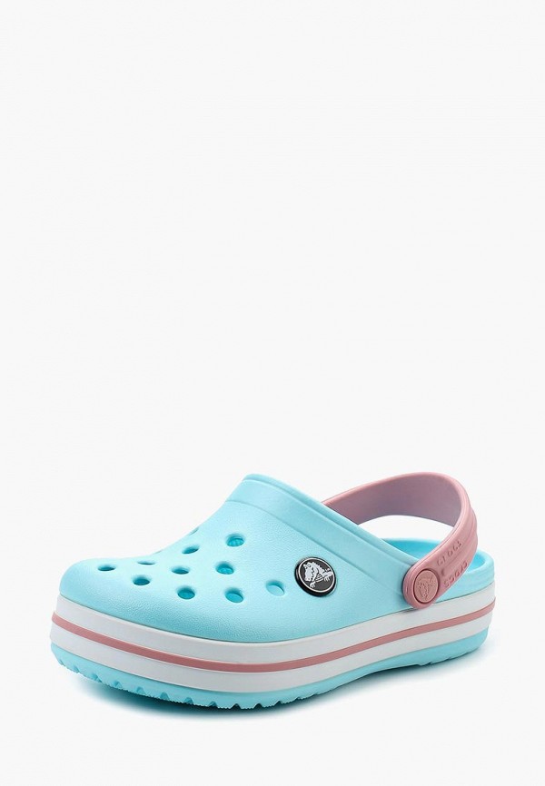 Сабо Crocs Crocs CR014AGWNU49