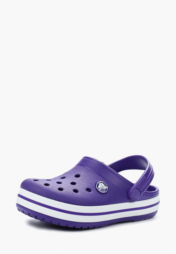 фото Сабо Crocs