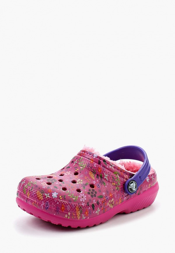 Сабо Crocs Crocs CR014AGWNU65