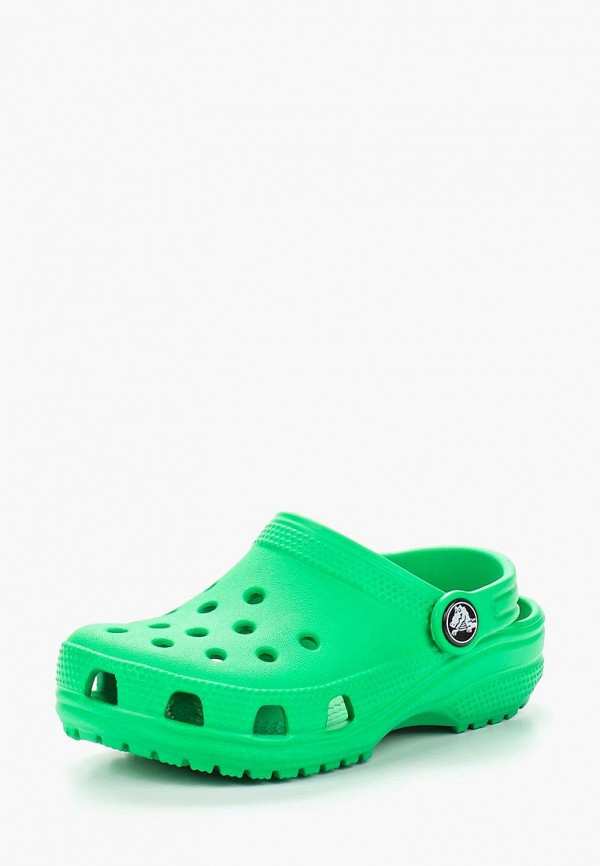 фото Сабо Crocs