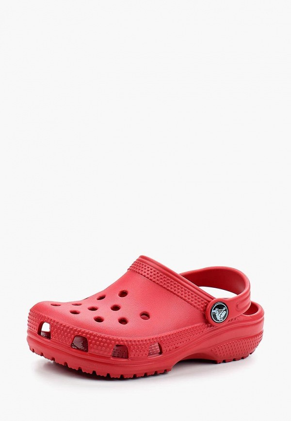 фото Сабо Crocs