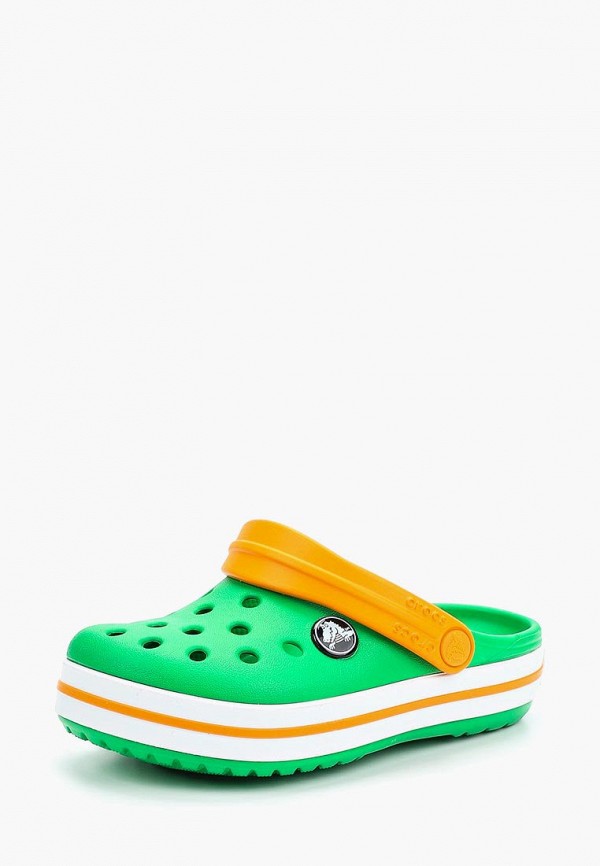 фото Сабо Crocs