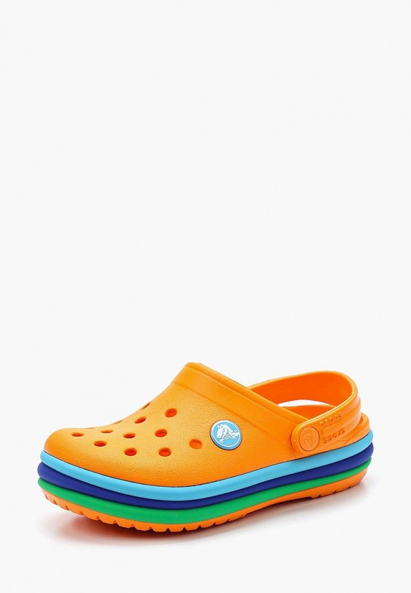 Сабо crocs 