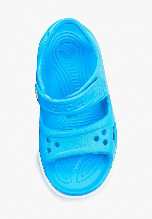 Сандалии crocs 