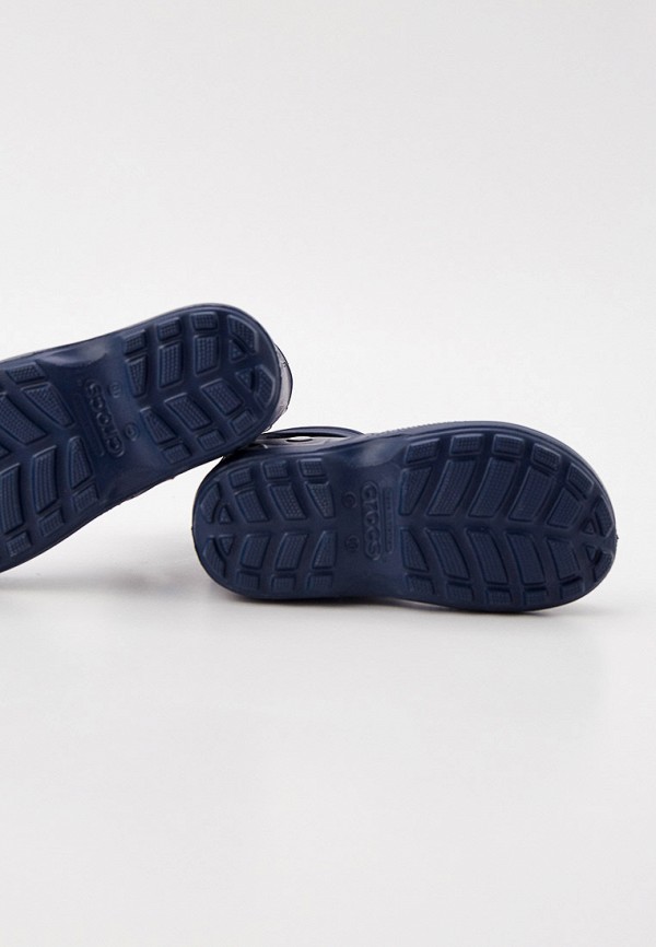 фото Резиновые сапоги crocs