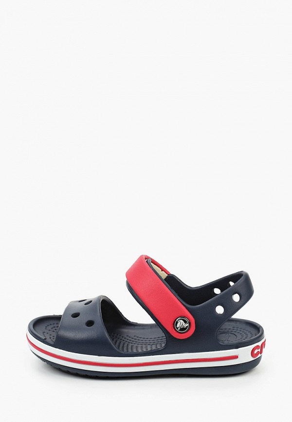 

Сандалии Crocs, Синий, Crocs CR014AKCQHM7