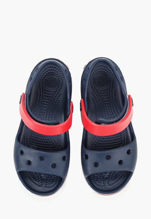 Сандалии для мальчика Crocs 12856 Фото 4