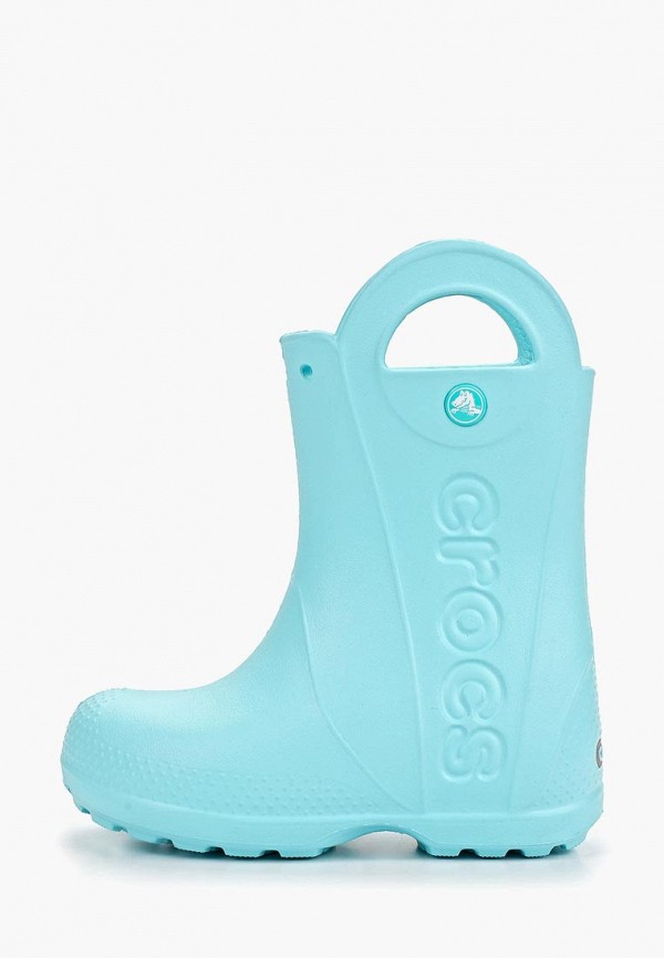 Резиновые сапоги Crocs Crocs CR014AKEMXQ4