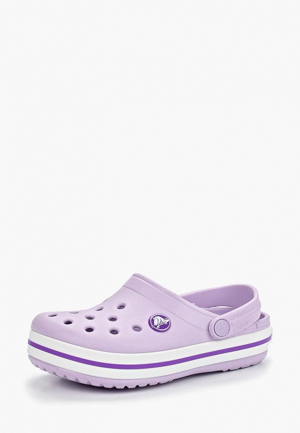 фото Сабо Crocs