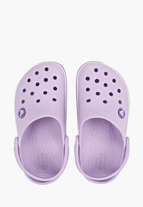 фото Сабо Crocs