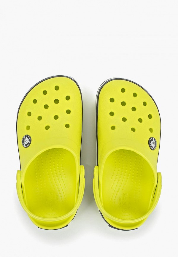 фото Сабо Crocs