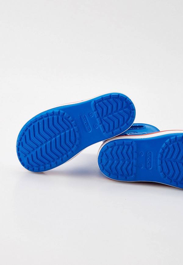 фото Резиновые сапоги crocs