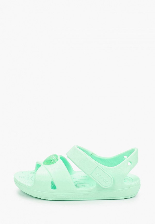Сандалии Crocs 