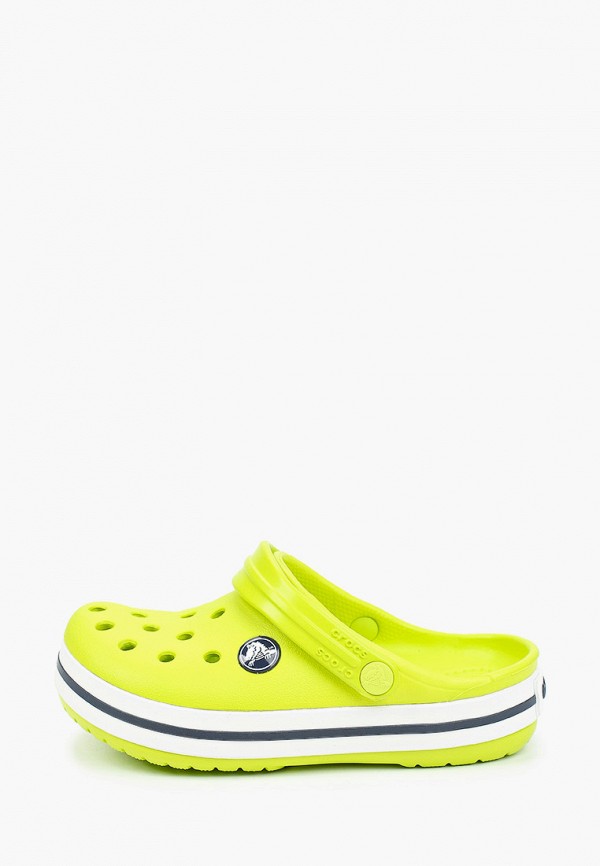 

Сабо Crocs, Зеленый