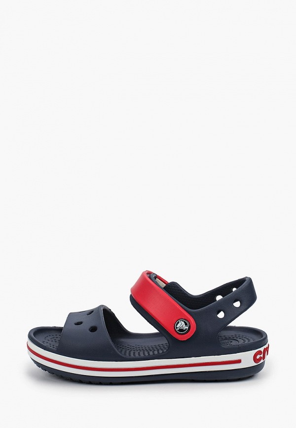 

Сандалии Crocs, Синий