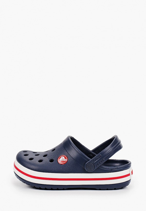 

Сабо Crocs, Синий