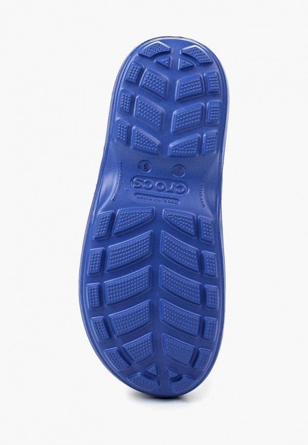 Резиновые сапоги Crocs 12803-4O5 Фото 3