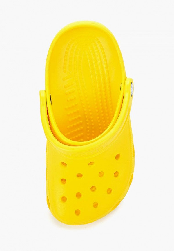 

Сабо Crocs, Желтый, Classic Clog K