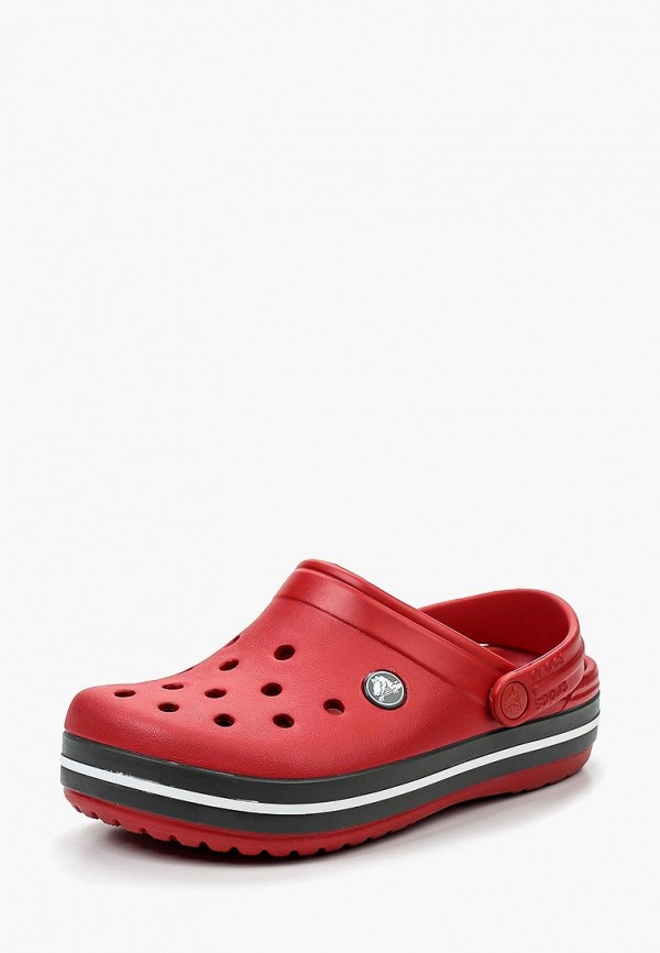 фото Сабо Crocs