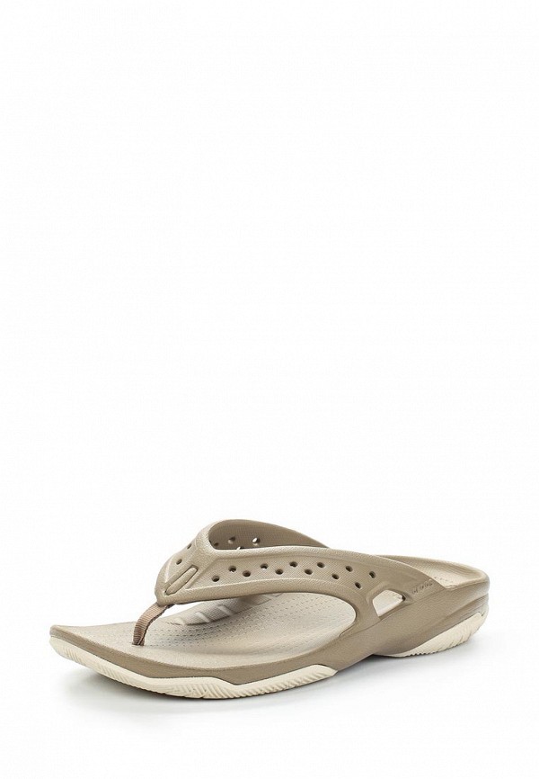 Сланцы Crocs 204961-26P