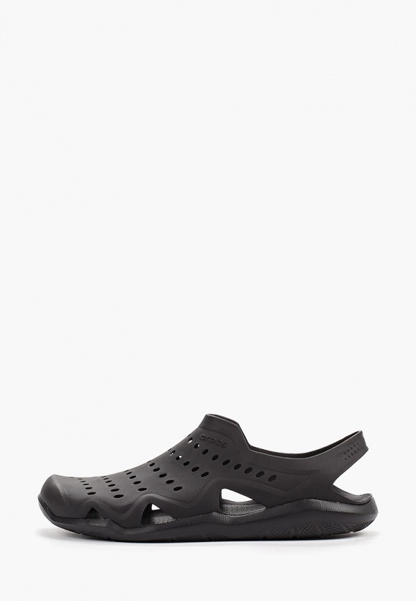 

Сабо Crocs, Черный
