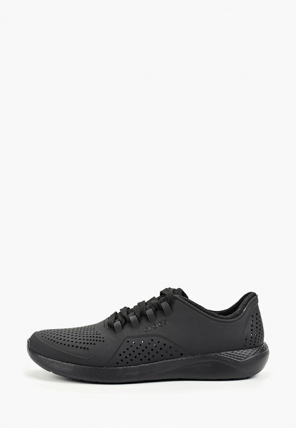 

Кроссовки Crocs, Черный