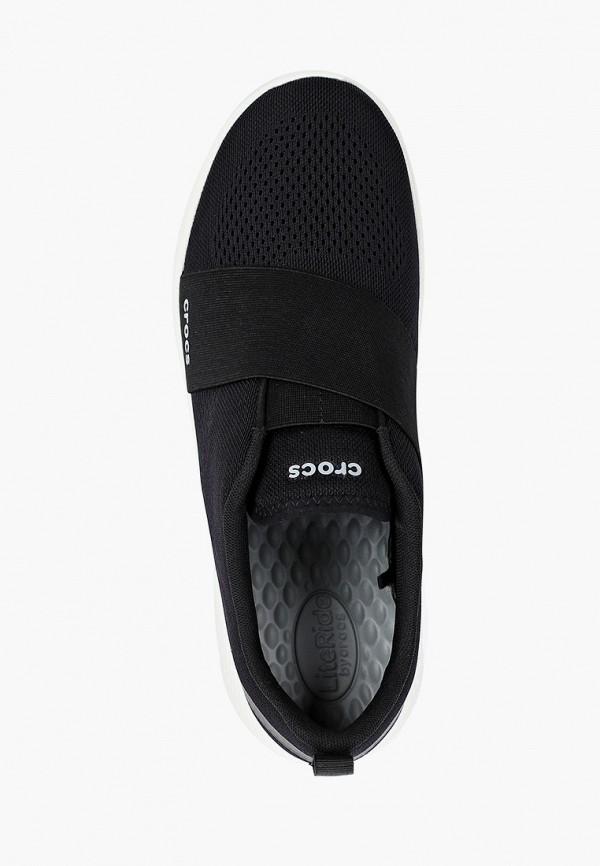 фото Кроссовки crocs