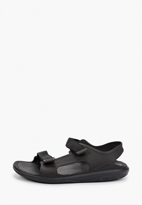 

Сандалии Crocs, Черный