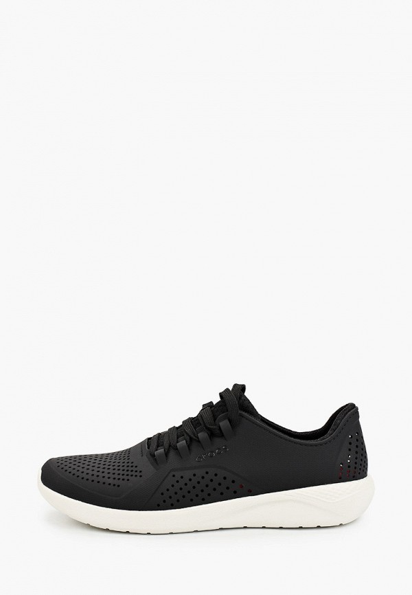 

Сабо Crocs, Черный