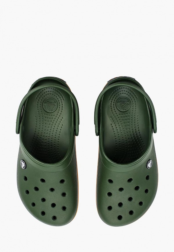 Сабо crocs 