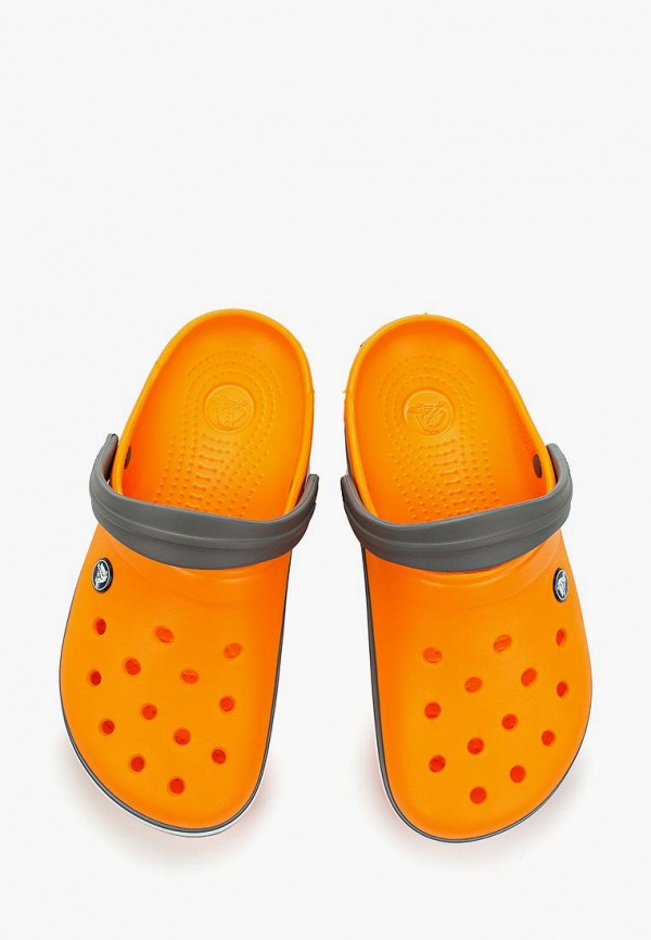 Сабо crocs 