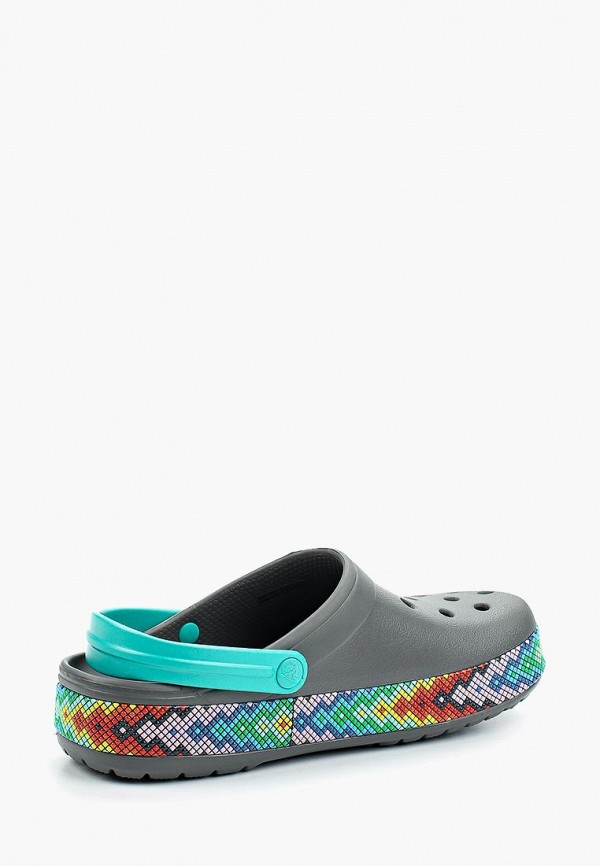 Сабо crocs 