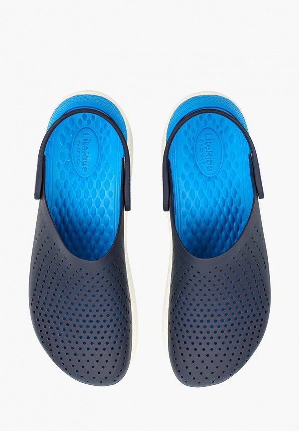 Сабо Crocs 204592-462 Фото 4