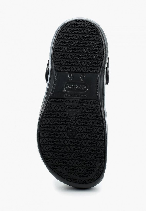 Сабо Crocs 204044-041 Фото 3