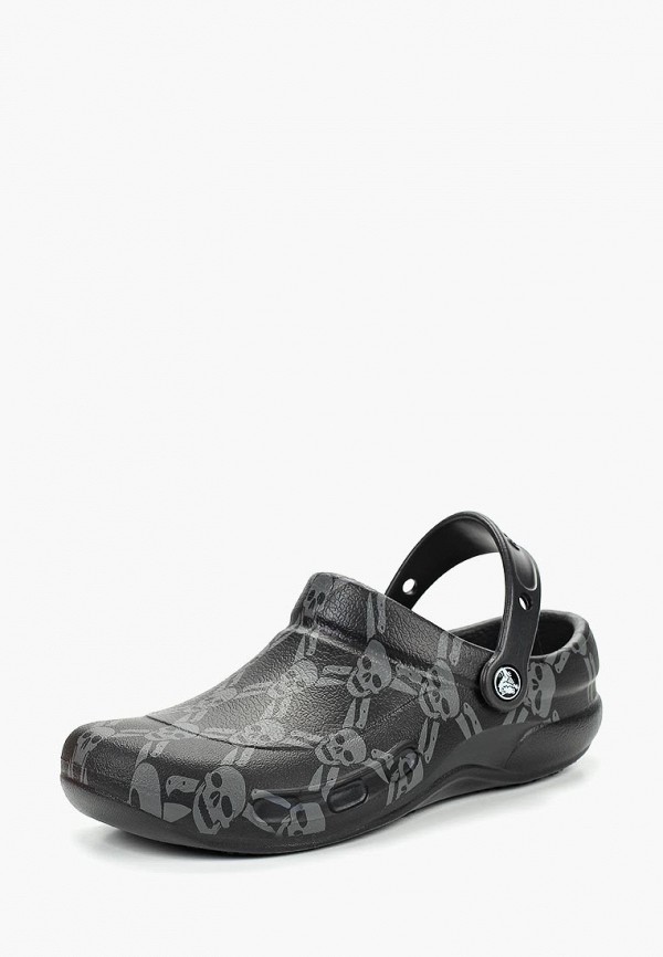 

Сабо Crocs, Черный