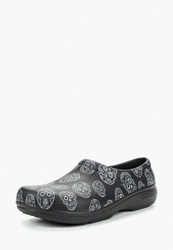 Галоши Crocs 205383-02S