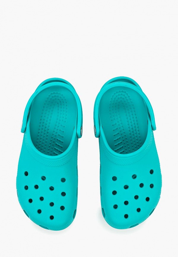 Сабо Crocs 10001-3N9 Фото 4