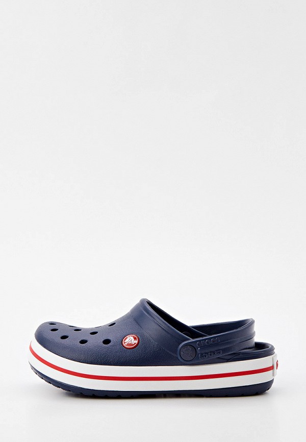 

Сабо Crocs, Синий
