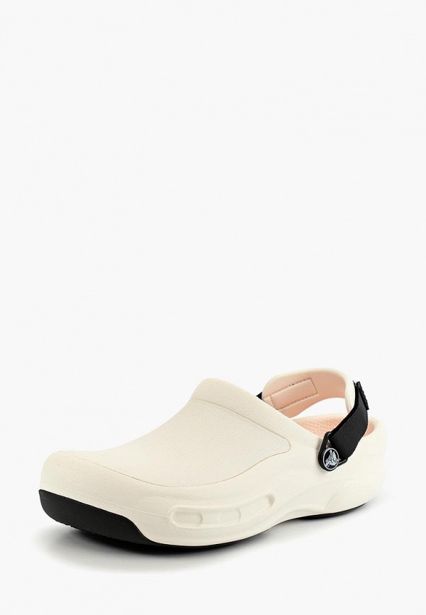 

Сабо Crocs, Белый