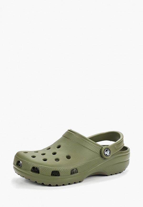 Сабо Crocs 10001-309 Фото 2