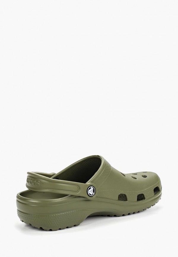 Сабо Crocs 10001-309 Фото 3