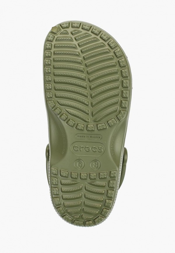 Сабо Crocs 10001-309 Фото 5