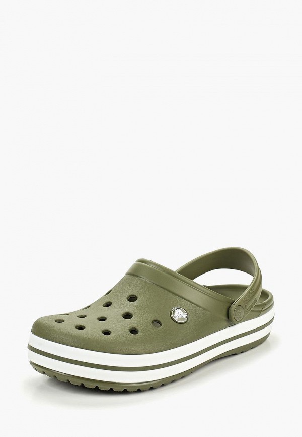 Сабо Crocs 11016-37P Фото 2