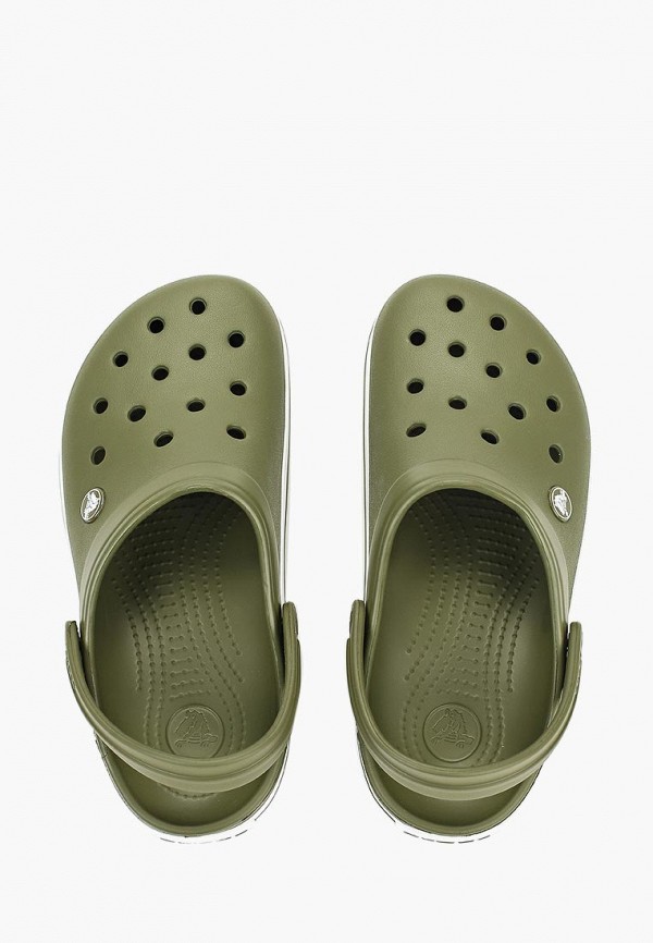 Сабо Crocs 11016-37P Фото 4