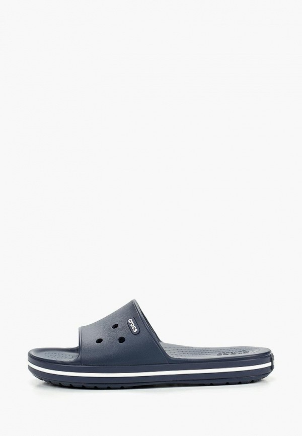 

Сланцы Crocs, Синий