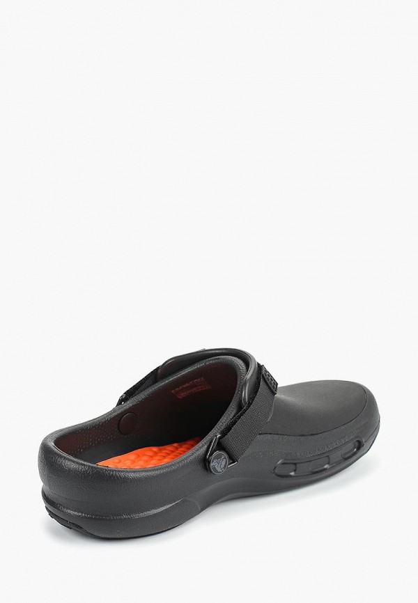 

Сабо Crocs, Черный