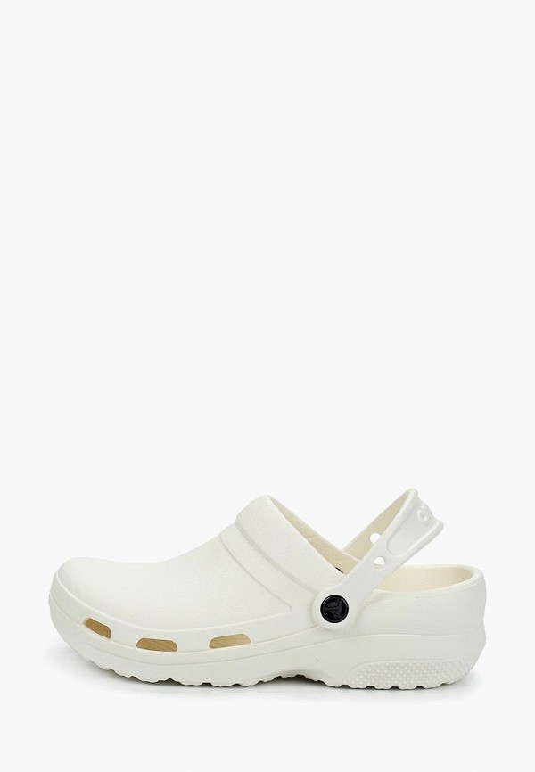 

Сабо Crocs, Белый