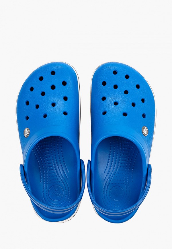 фото Сабо Crocs