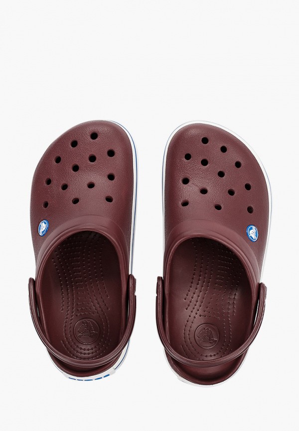 фото Сабо Crocs