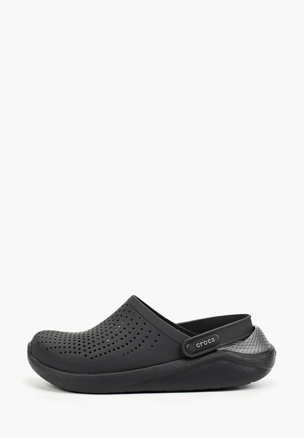 

Сабо Crocs, Черный